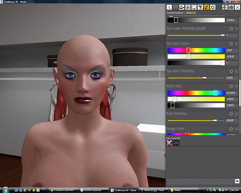 メイズの作り方
 #40892347