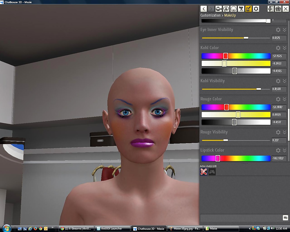 メイズの作り方
 #40892357