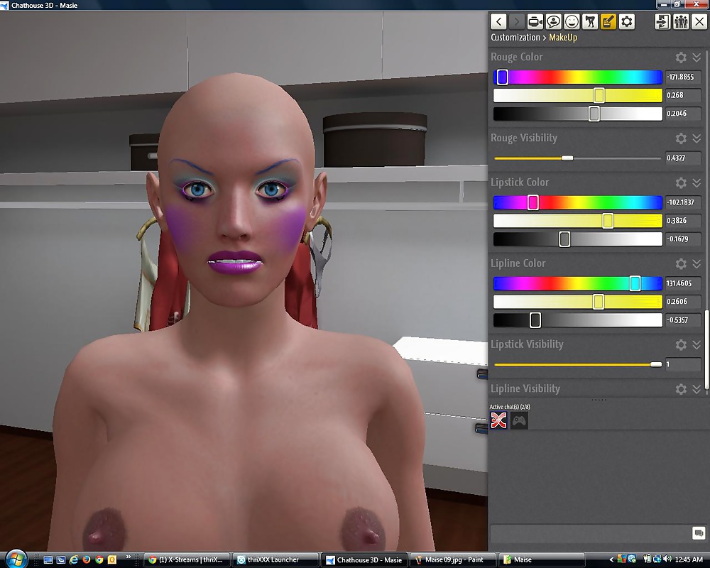 メイズの作り方
 #40892364