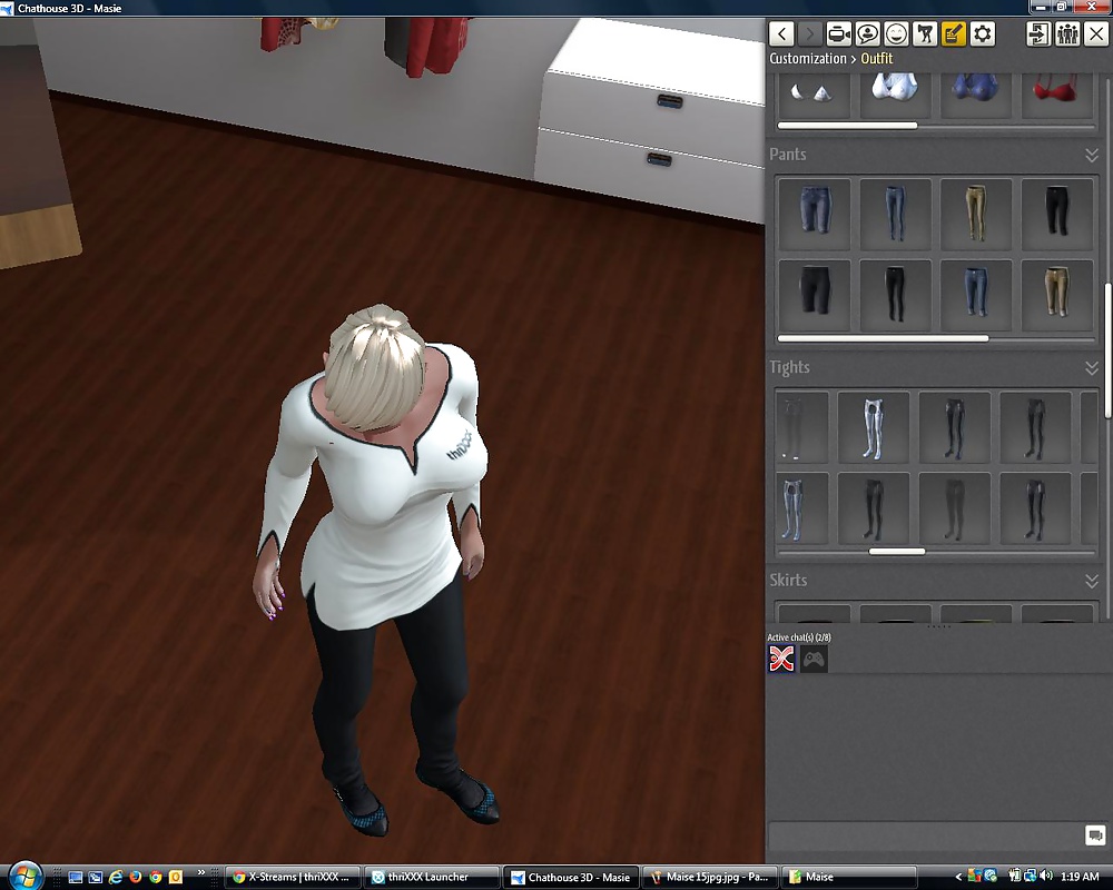 メイズの作り方
 #40892411