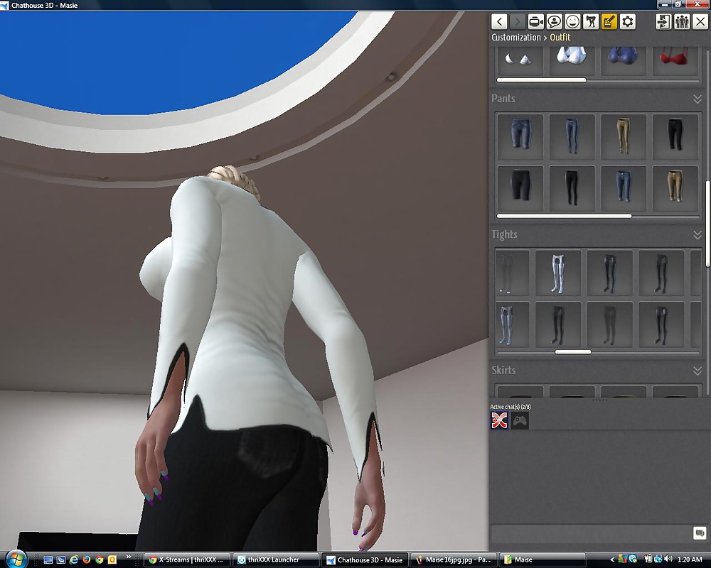 メイズの作り方
 #40892422