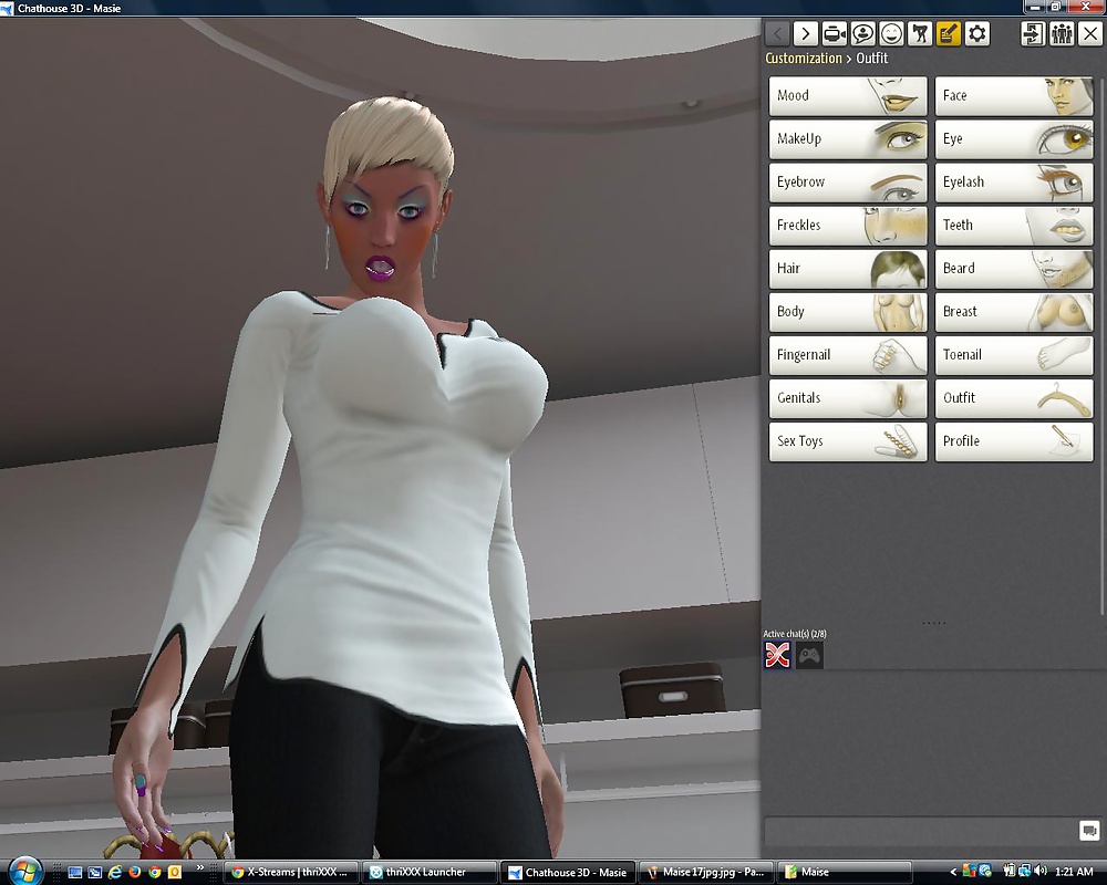 メイズの作り方
 #40892433