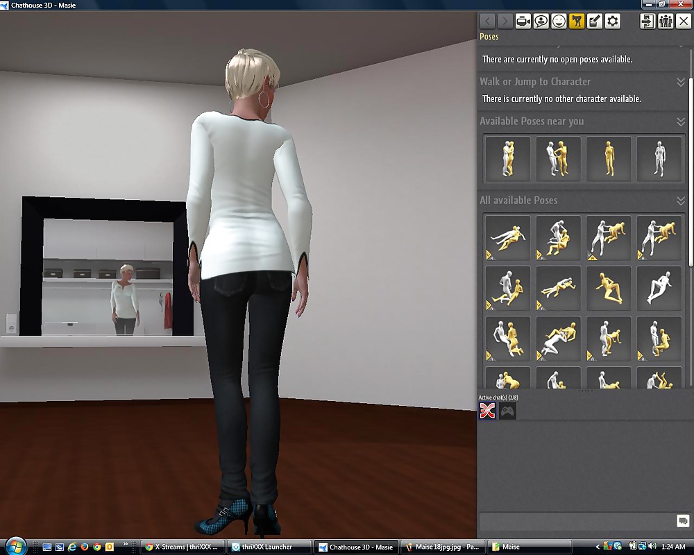 メイズの作り方
 #40892443