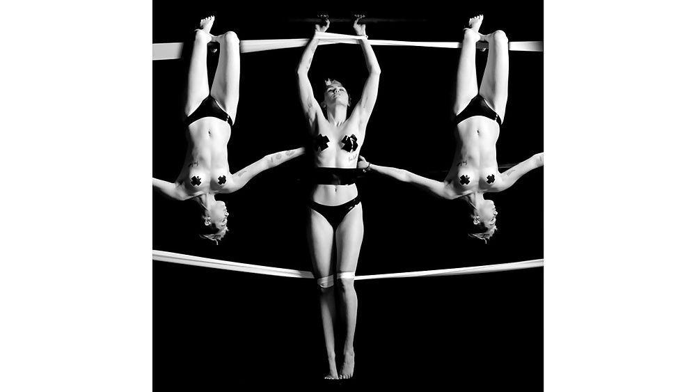 Banger tour
 #26502114