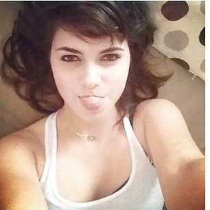 Kaitlin Witcher (piddleass) 2
 #30238674
