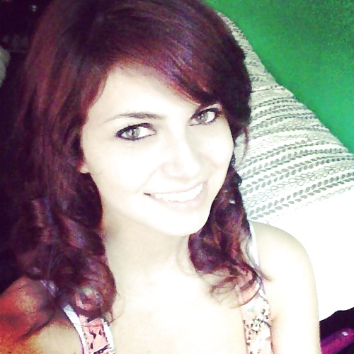 Kaitlin Witcher (Piddleass) 2 #30238684