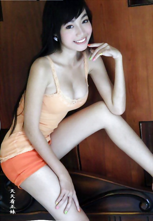 Asian Sweethearts - Elly Tran Ha #34851232