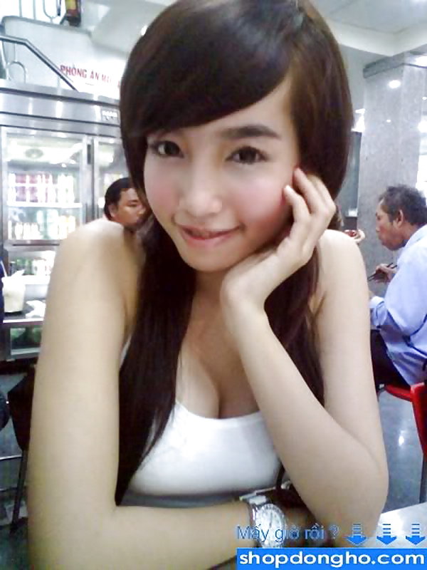 Asian Sweethearts - Elly Tran Ha #34851265