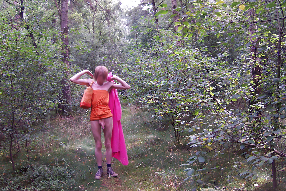 Nature calling #25654682