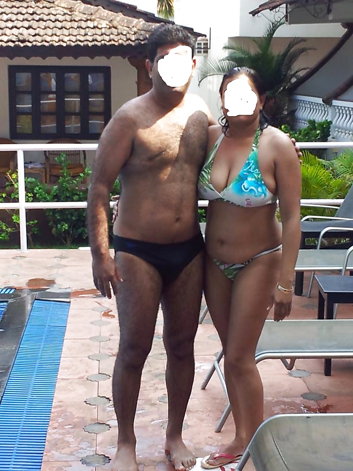 Desi Bikini Bash - 022 #27672135