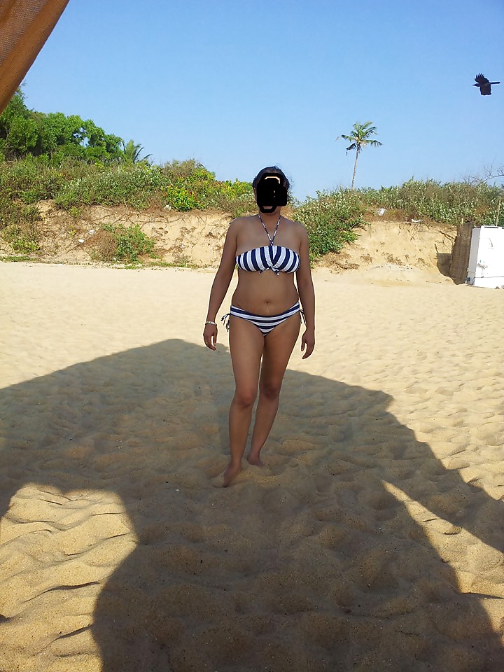 Desi Bikini Bash - 022 #27672152