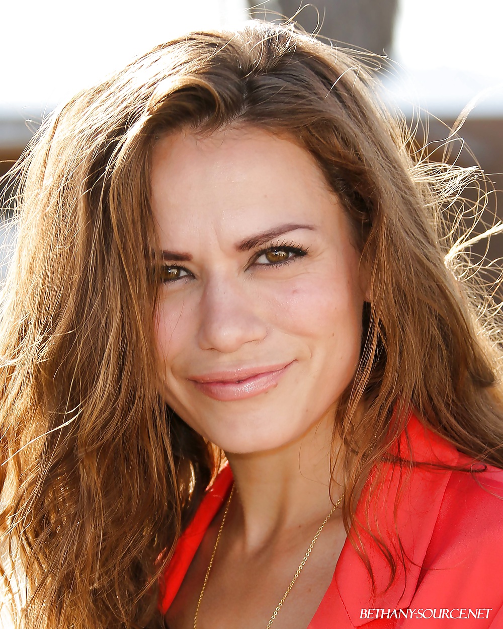 Bethany Joy Lenz-Galeotti #30110617