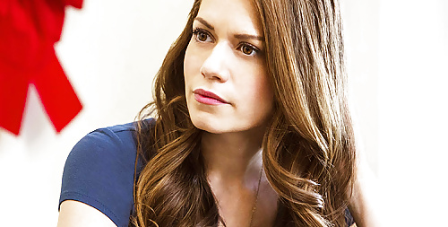 Bethany Joy Lenz-Galeotti #30110756