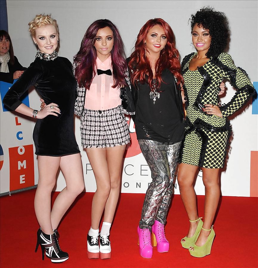 Little Mix #36702944