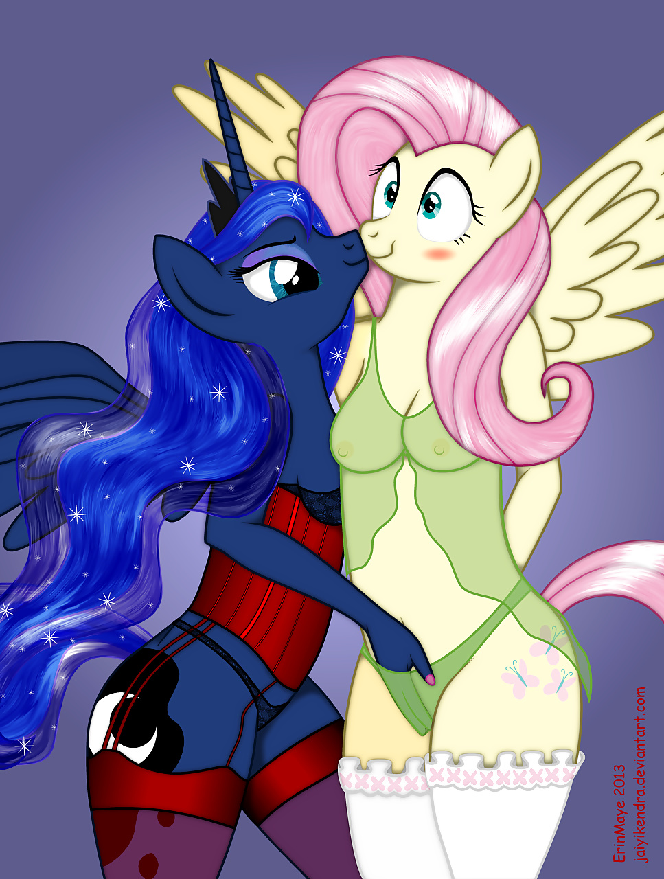 Pony porno (peludo)
 #27215757