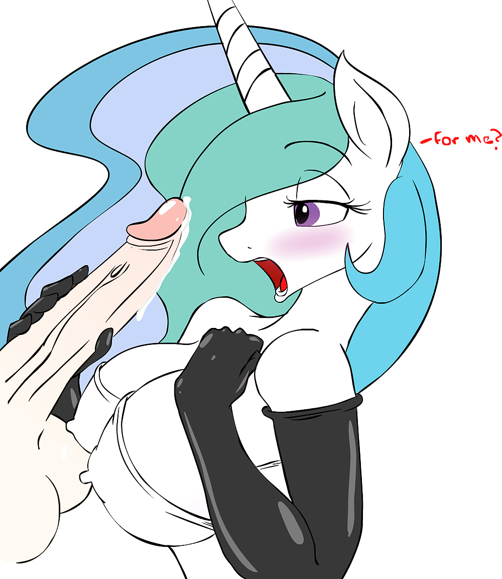 Pony porno (peludo)
 #27215820