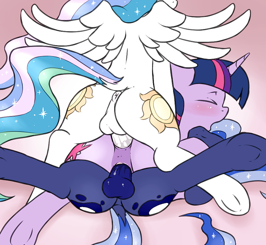 Pony porno (peludo)
 #27215841