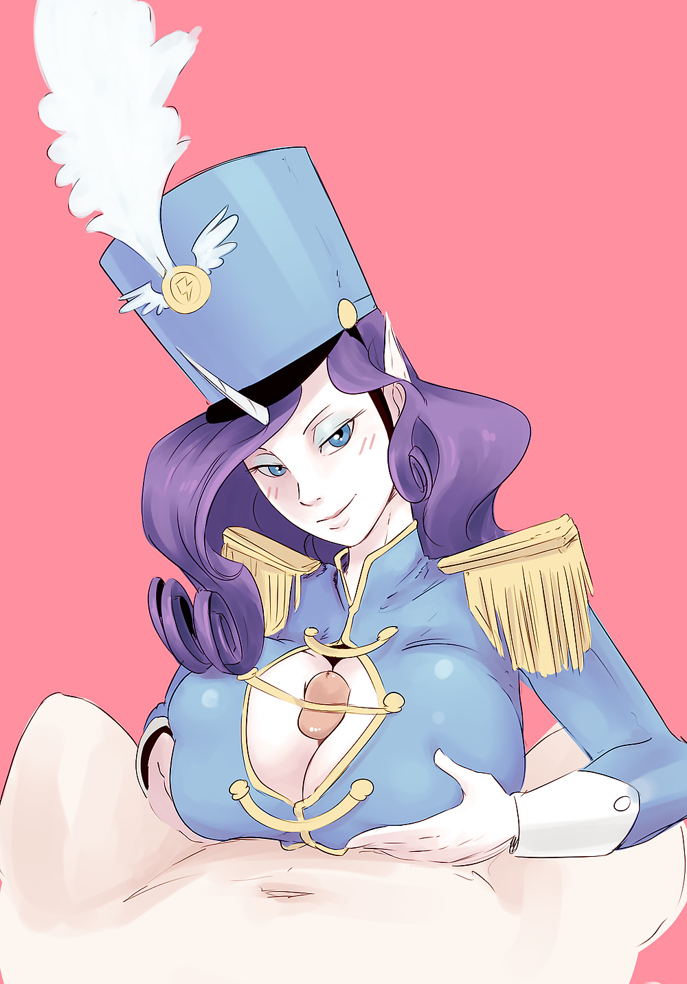 Pony porno (peludo)
 #27215860