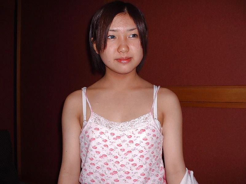 Japanese Girl Friend 117 - Kotomi 1 #29103077