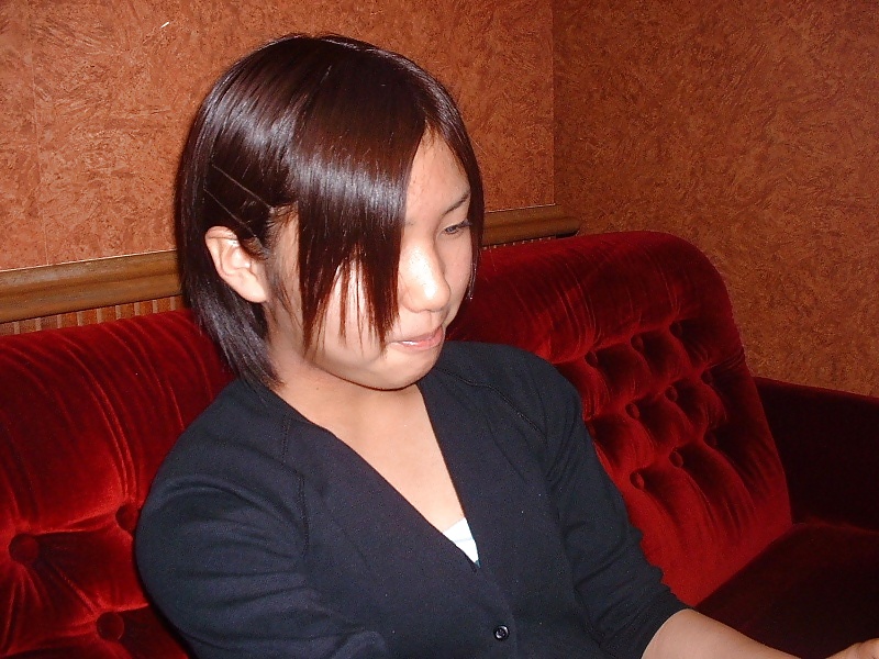Japanese Girl Friend 117 - Kotomi 1 #29103099