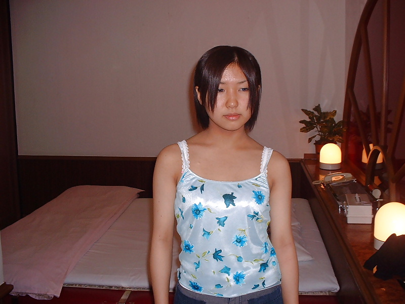 Japanese Girl Friend 117 - Kotomi 1 #29103111