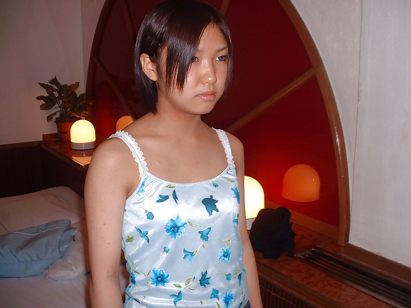 Japanese Girl Friend 117 - Kotomi 1 #29103116