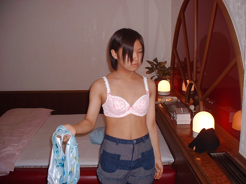 Japanese Girl Friend 117 - Kotomi 1 #29103128