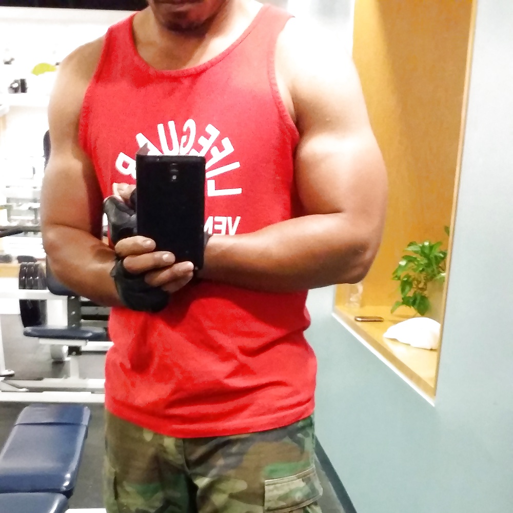 The improved me #30518083