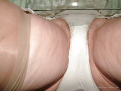 Upskirts
