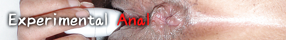 Anal experimental
 #30842125