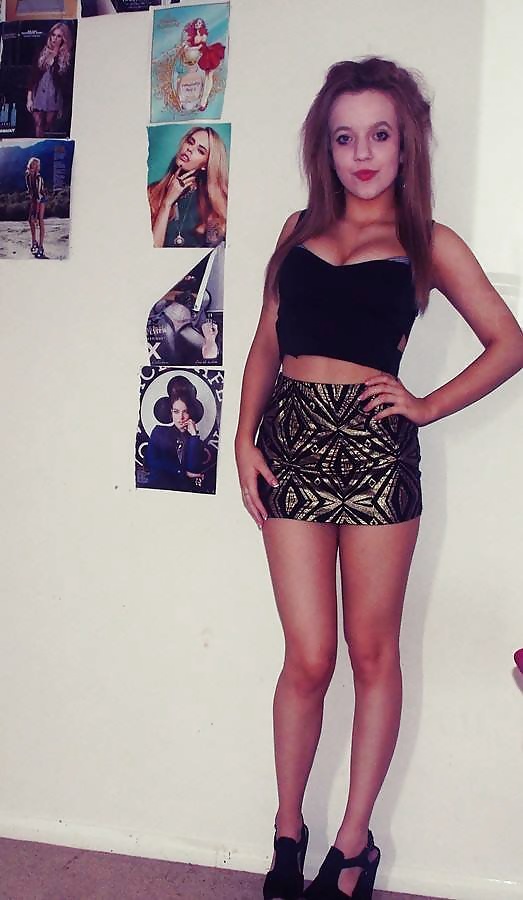 PL Girls 21 #33238192