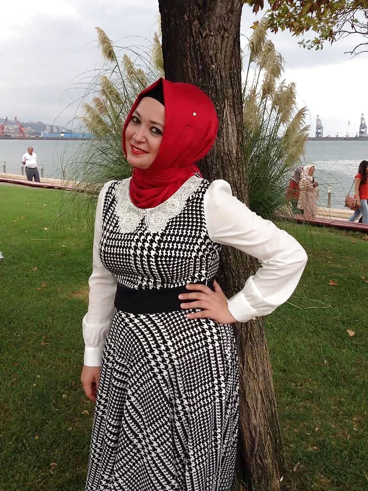 Turbanli turba árabe hijab
 #29608980