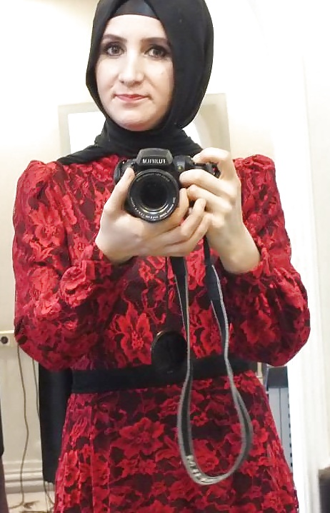 Turbanli turco arabo hijab
 #29609000