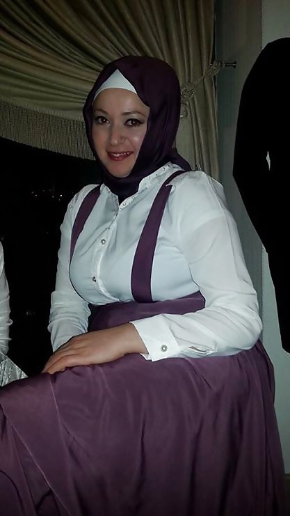 Turc Arab Hijab Turban-porter #29609052