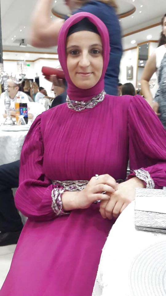 Turbanli turba árabe hijab
 #29609419