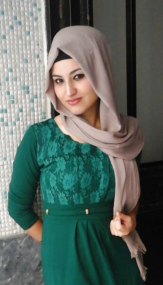Turc Arab Hijab Turban-porter #29609920