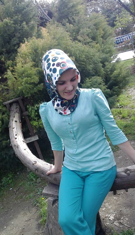 Turc Arab Hijab Turban-porter #29610117