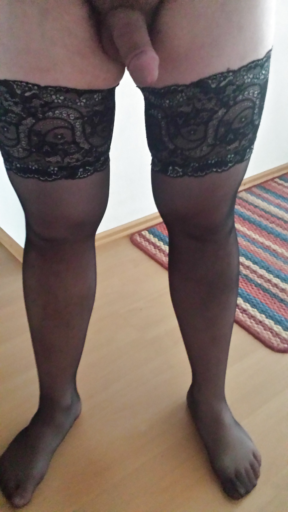 String und halterlose #39291234