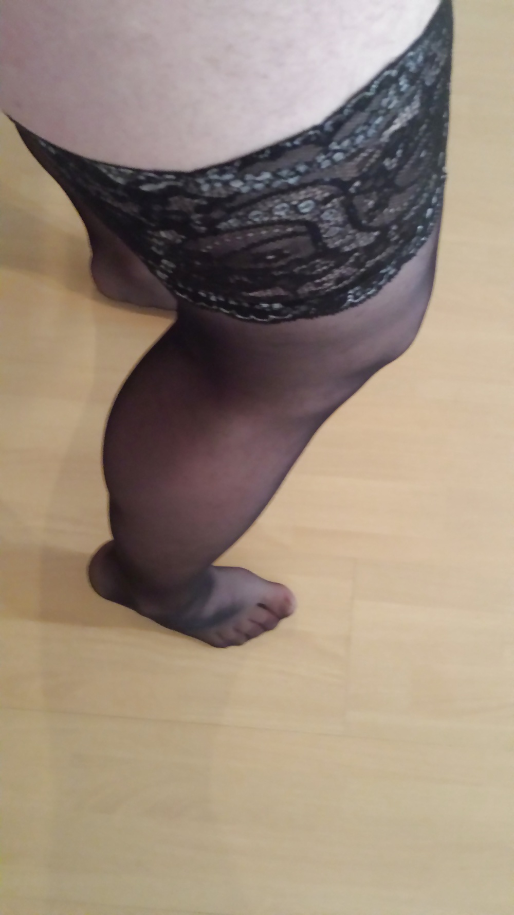 String und halterlose #39291283