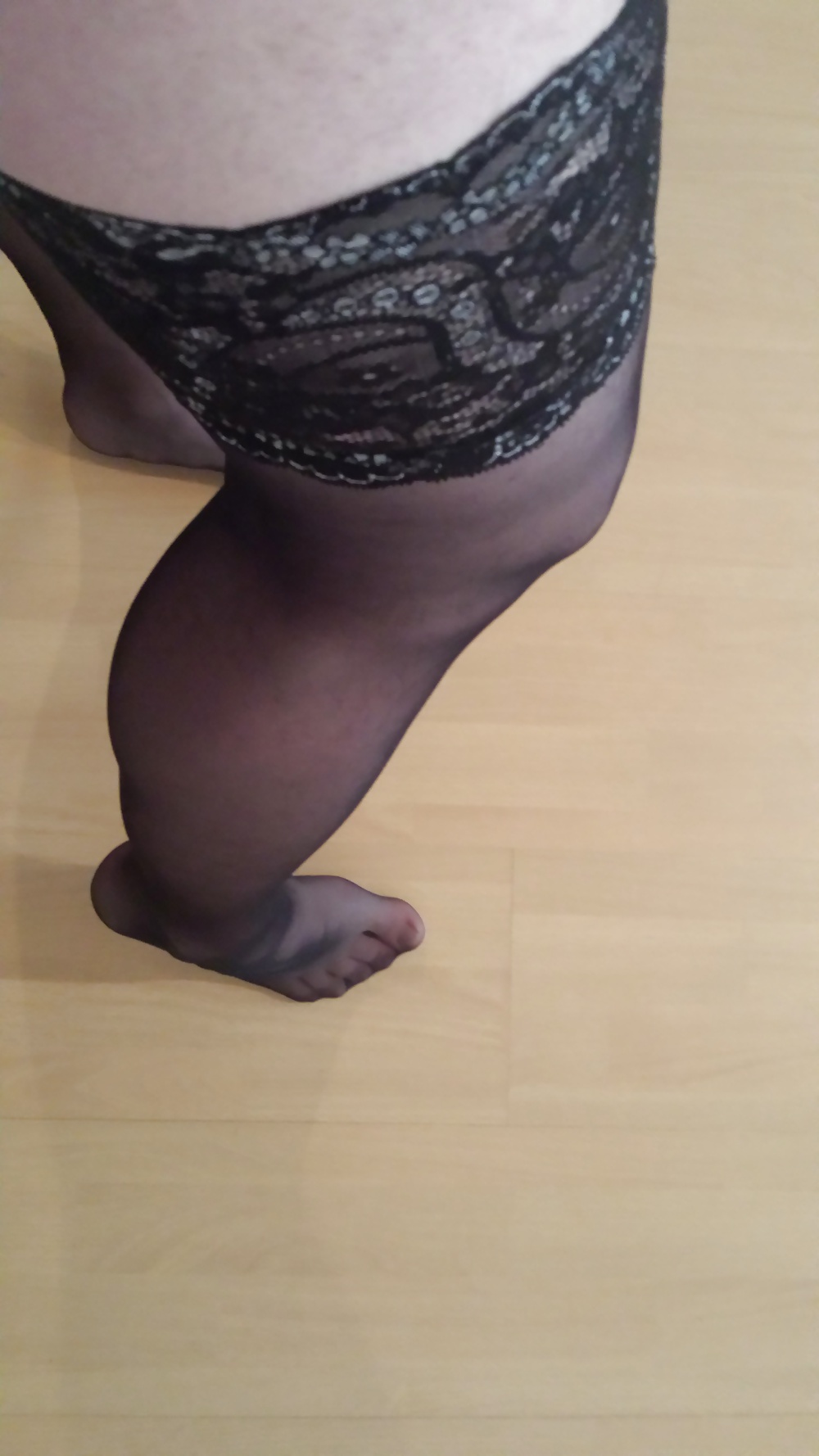 String und halterlose #39291290