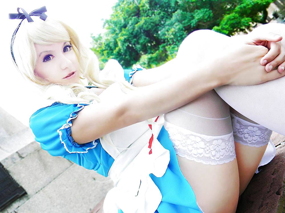Chicas calientes cosplay
 #37349417