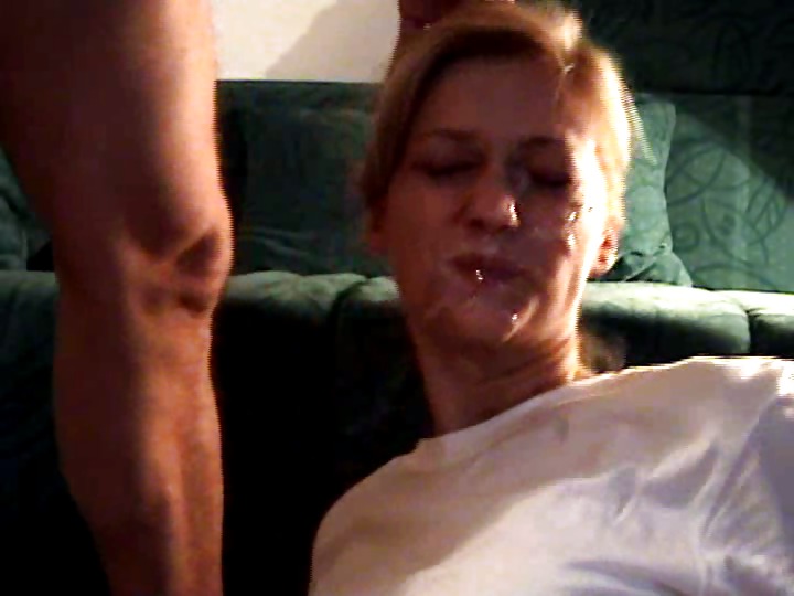 Blowjob and facial-jennifer ellen miller #35587140