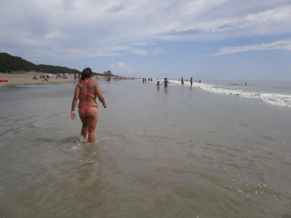 Gordita para trio 
 #35750440