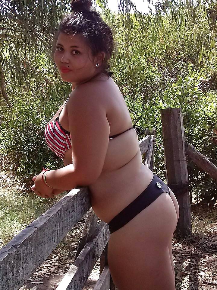 Gordita para trio 
 #35750459