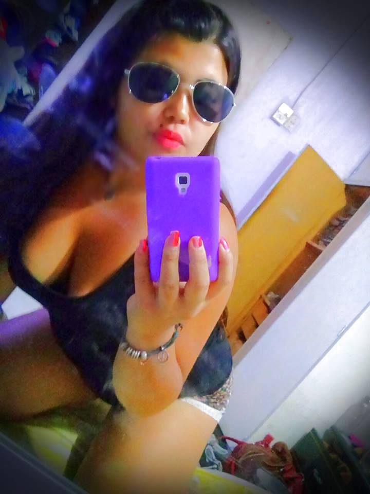 Gordita para trio 
 #35750463