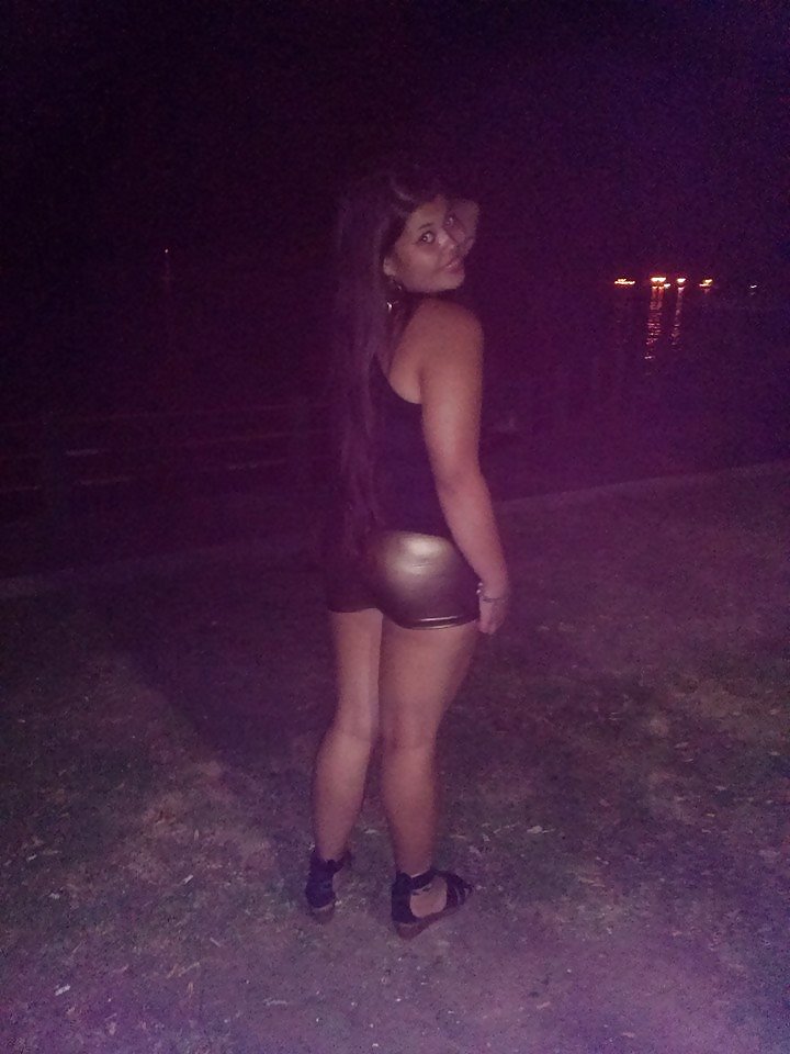 Gordita para trio 
 #35750465