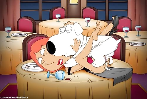 Neue Lois Griffin Sexy Bilder #30485853