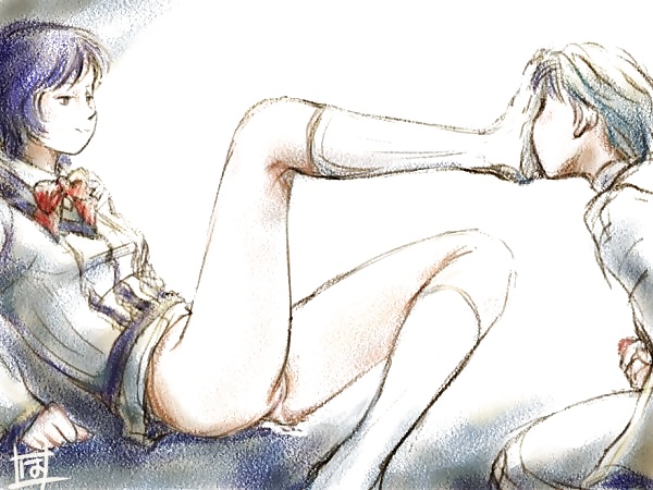 Soumission masculina
 #39455878