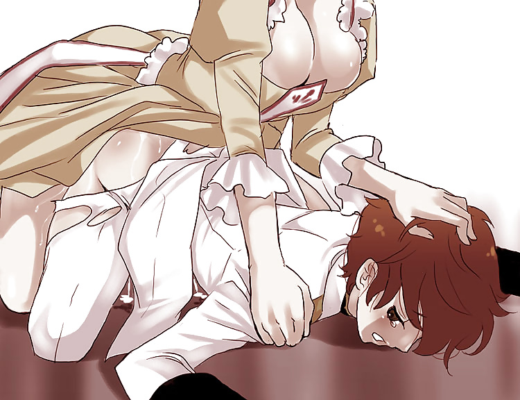 Soumission masculina
 #39455895