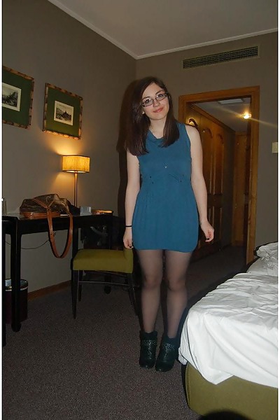 Dress and Boots #36358738